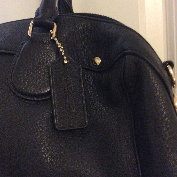 Coach bag - Picture 3 of 8